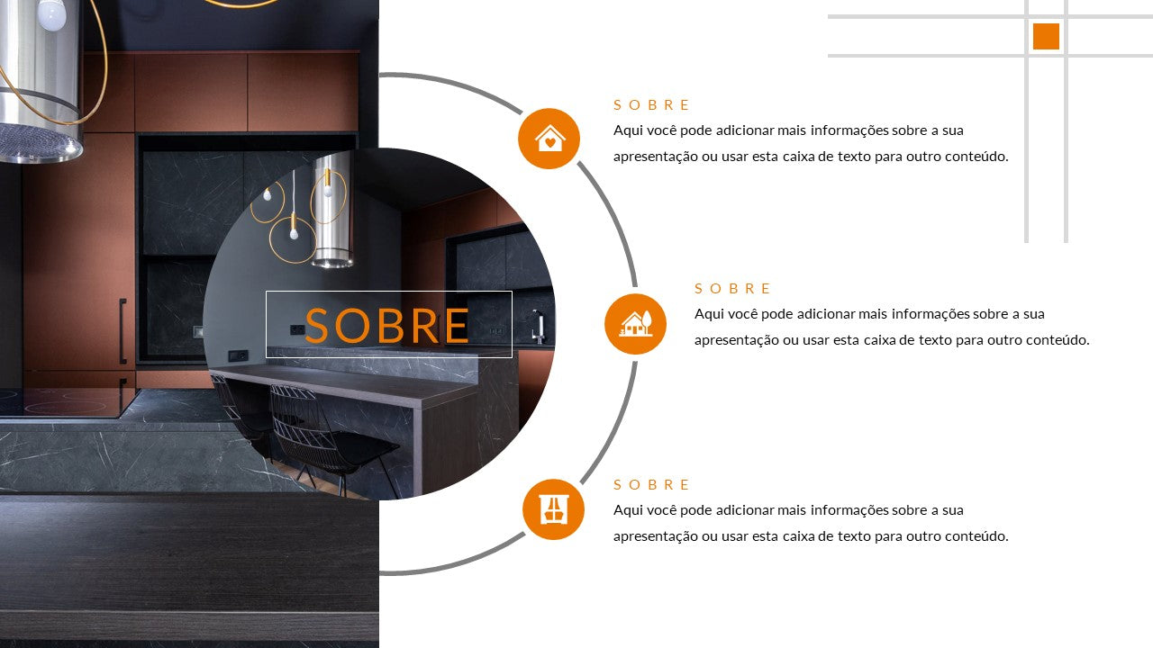 DESIGN DE INTERIORES - TEMPLATE PROFISSIONAL ( MULTIUSOS )