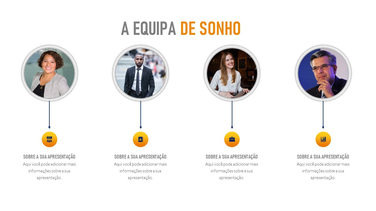 DESIGN EMPRESARIAL - TEMPLATE MULTIUSO PARA POWERPOINT