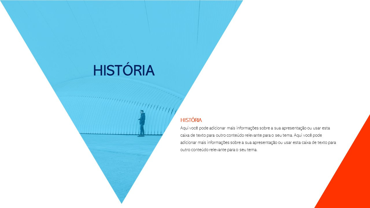 ARQUITETURA MODERNA - TEMPLATE MULTIUSO PARA POWERPOINT