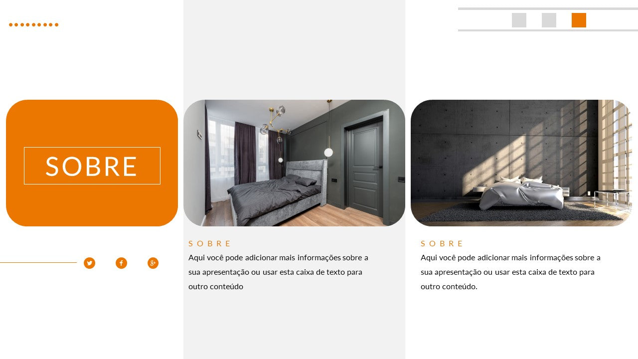 DESIGN DE INTERIORES - TEMPLATE PROFISSIONAL ( MULTIUSOS )