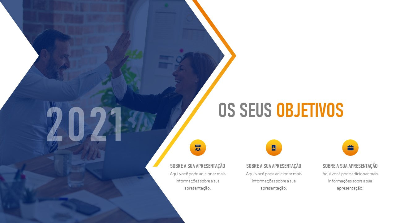 DESIGN EMPRESARIAL - TEMPLATE MULTIUSO PARA POWERPOINT