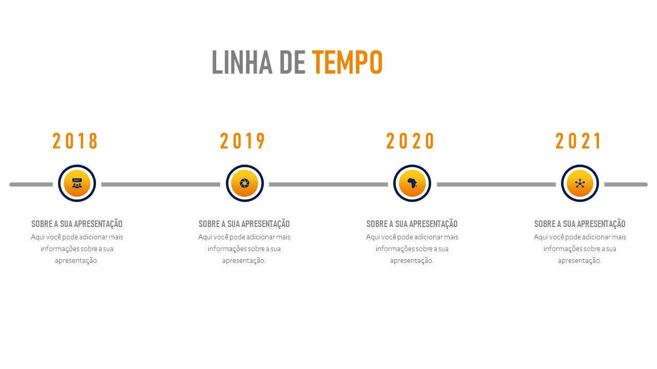 DESIGN EMPRESARIAL - TEMPLATE MULTIUSO PARA POWERPOINT