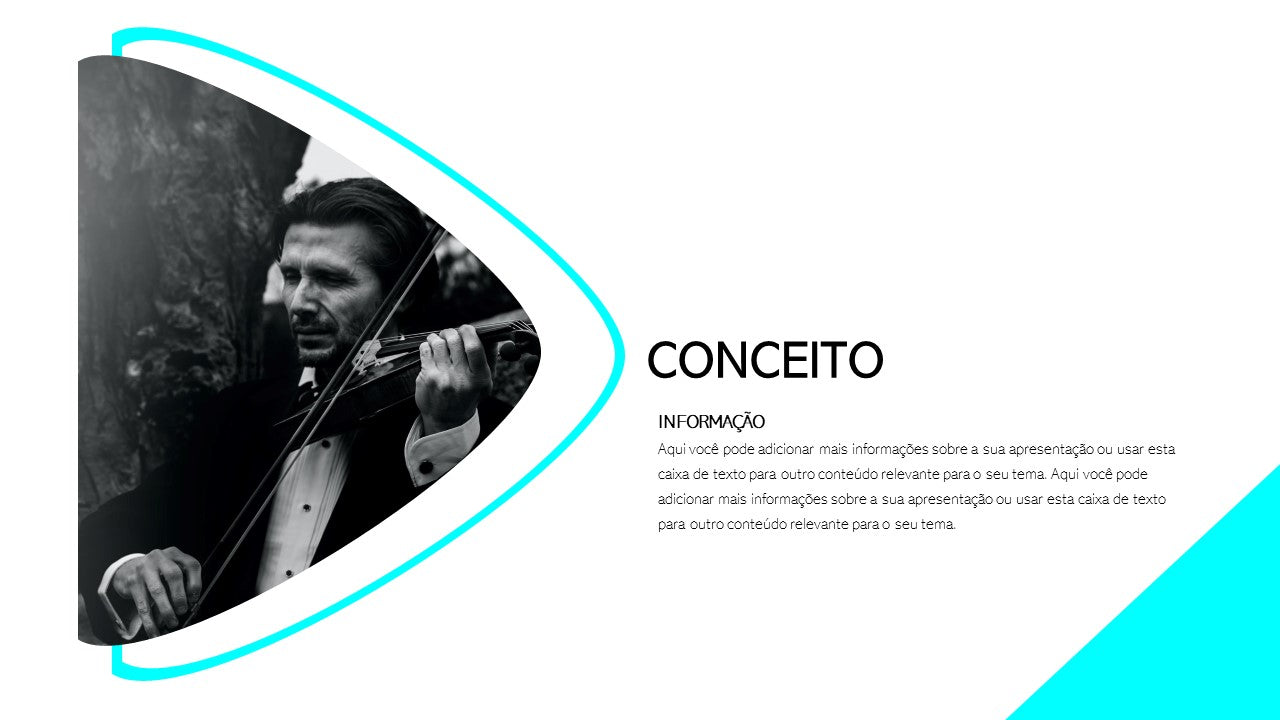 IMPACTO - TEMPLATE MULTIUSO PARA POWERPOINT