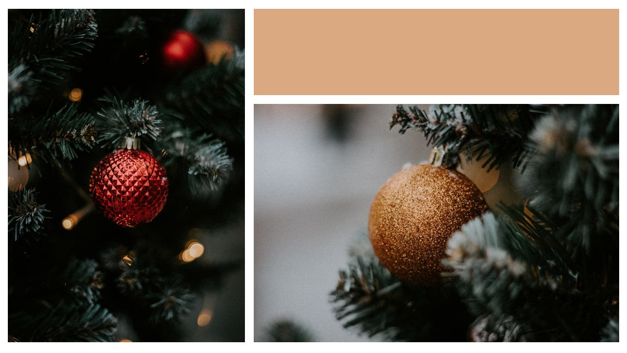 NATAL EM FAMÍLIA - TEMPLATE MULTIUSO PARA POWERPOINT