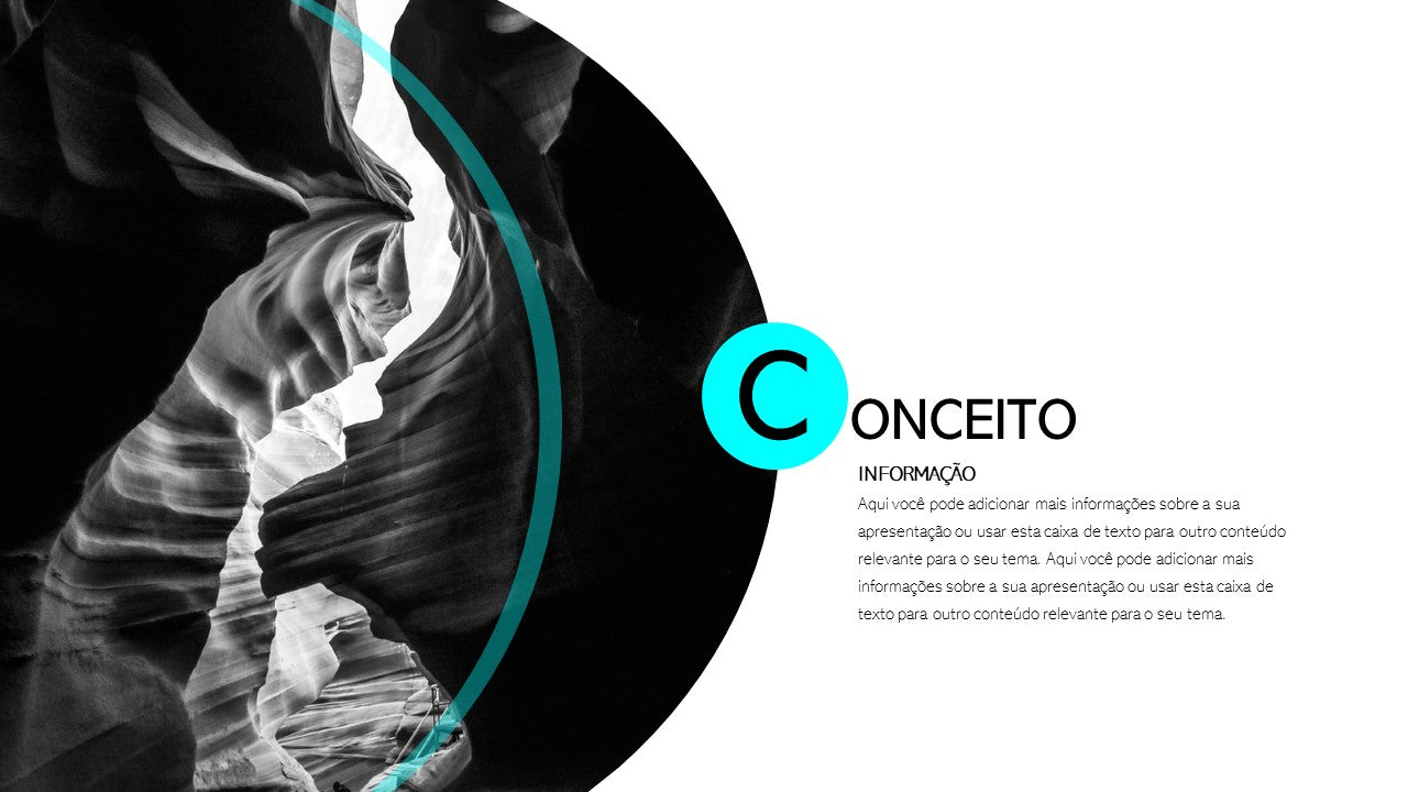 IMPACTO - TEMPLATE MULTIUSO PARA POWERPOINT