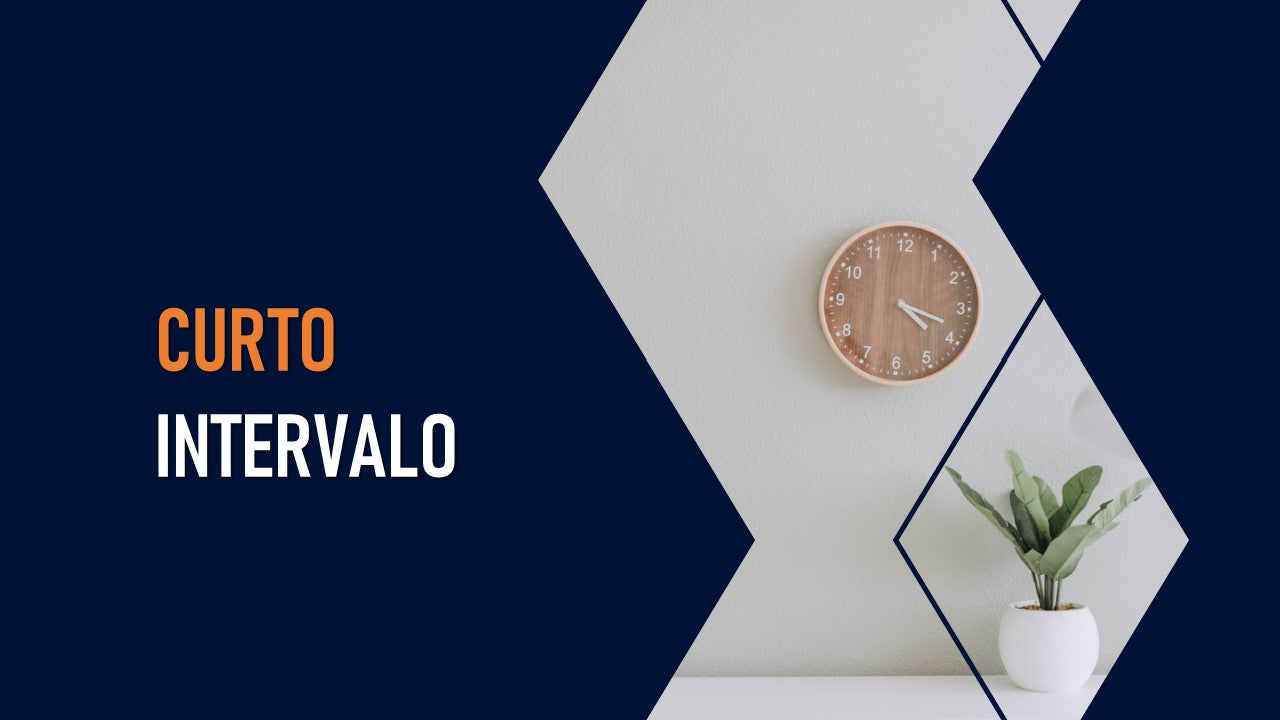 DESIGN MODERNO E LIMPO - TEMPLATE MULTIUSO PARA POWERPOINT