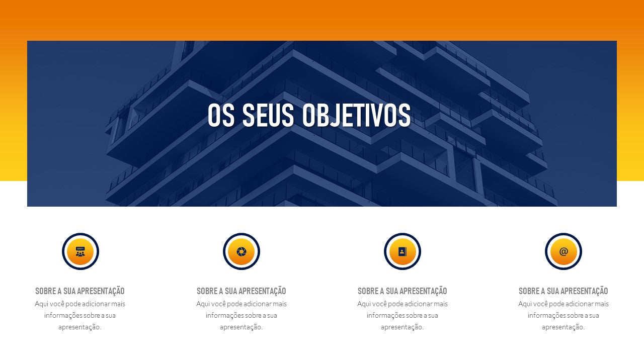 DESIGN EMPRESARIAL - TEMPLATE MULTIUSO PARA POWERPOINT