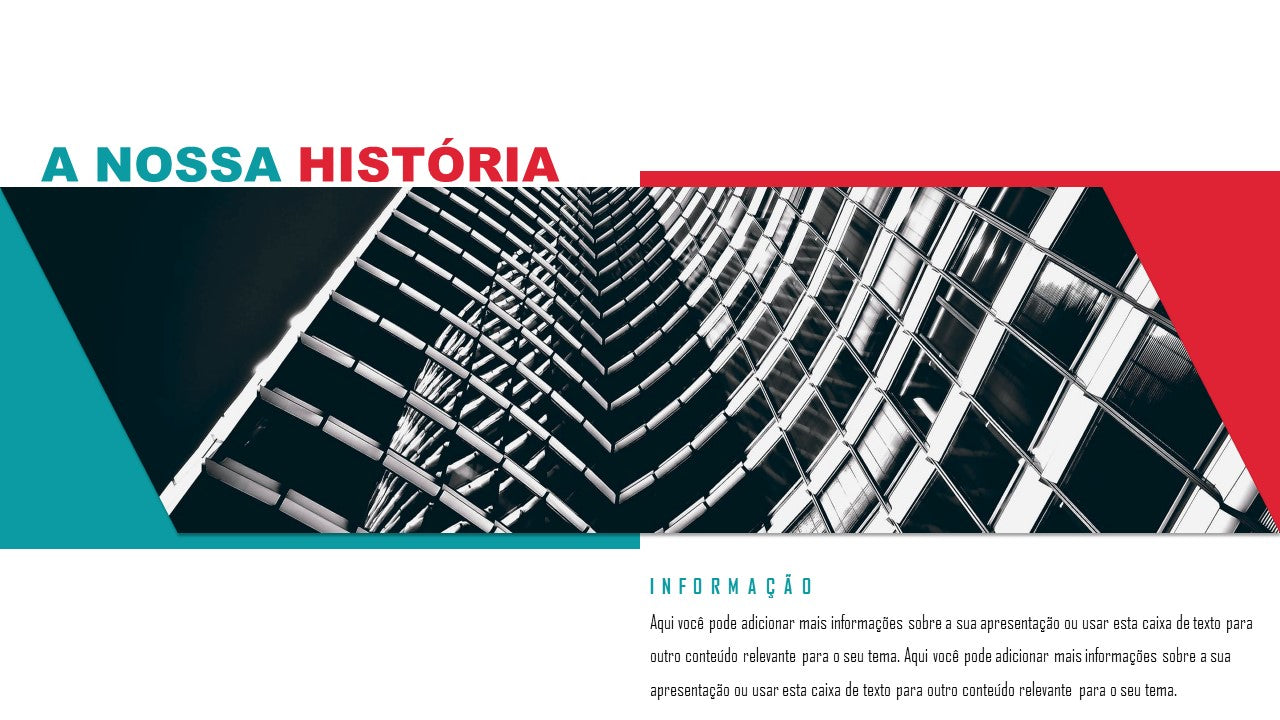 EMPRESARIAL - TEMPLATE MULTIUSO PARA POWERPOINT