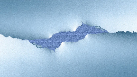 Textura de Papel Rasgado PNG - Download Grátis